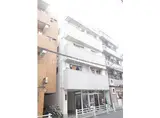 京王井の頭線 久我山駅 徒歩3分 4階建 築40年