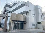 JR中央線 東小金井駅 徒歩5分 4階建 築33年
