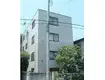 JR中央線 国分寺駅 徒歩6分  築34年(1K/3階)