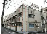 JR中央線 吉祥寺駅 徒歩4分 4階建 築45年