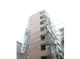 JR中央線 武蔵小金井駅 徒歩7分 8階建 築22年