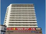 JR中央線 国分寺駅 徒歩3分 17階建 築27年
