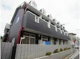 サンライズA棟