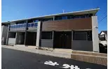 エアリーフォレスト A棟