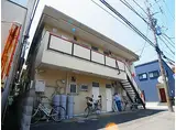 SOLEIL松飛台A