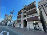 神戸市西神・山手線 湊川公園駅 徒歩4分 5階建 築29年
