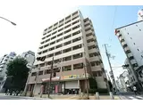 神戸市西神・山手線 湊川公園駅 徒歩3分 10階建 築17年