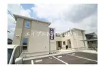 岡山県岡山市南区  築1年