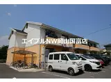 JR山陽本線 東岡山駅 徒歩15分 2階建 築32年