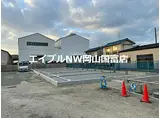 JR山陽本線 東岡山駅 徒歩23分 2階建 築1年