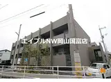 JR山陽本線 西川原駅 徒歩12分 2階建 築3年