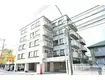 THE SQUARE・ORIO RESIDENCE(1LDK/5階)