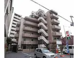 阪急京都本線 大宮駅(京都) 徒歩9分 7階建 築32年
