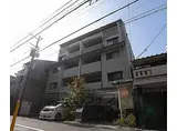 京阪本線 清水五条駅 徒歩7分 5階建 築20年