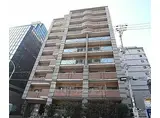 JR東海道・山陽本線 京都駅 徒歩4分 10階建 築25年