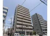 JR東海道・山陽本線 京都駅 徒歩5分 11階建 築28年