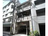 JR東海道・山陽本線 京都駅 徒歩4分 5階建 築39年