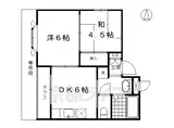 京都市営烏丸線 五条駅(京都市営) 徒歩2分 4階建 築35年