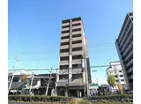 JR東海道・山陽本線 西大路駅 徒歩9分 10階建 築18年