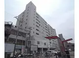 阪急京都本線 西院駅(阪急) 徒歩4分 10階建 築54年