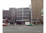 JR山陰本線 梅小路京都西駅 徒歩6分 5階建 築10年