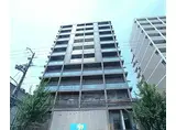 JR山陰本線 丹波口駅 徒歩12分 11階建 築20年