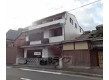 JR東海道・山陽本線 京都駅 徒歩8分 3階建 築9年