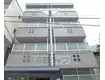 阪急京都本線 西院駅(阪急) 徒歩5分  築25年(1K/4階)