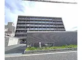 近鉄京都線 東寺駅 徒歩4分 7階建 築12年