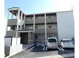 JR東海道・山陽本線 桂川駅(京都) 徒歩21分 3階建 築2年
