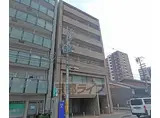 阪急京都本線 大宮駅(京都) 徒歩10分 7階建 築30年