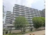 JR山陰本線 丹波口駅 徒歩2分 11階建 築34年