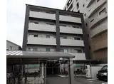 阪急京都本線 西京極駅 徒歩10分 5階建 築9年