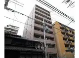 京阪本線 清水五条駅 徒歩7分 9階建 築27年