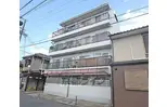JR東海道・山陽本線 西大路駅 徒歩5分  築41年
