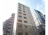 阪急京都本線 大宮駅(京都) 徒歩5分 10階建 築17年