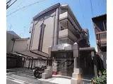 パラドール円町