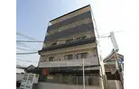 JR山陰本線 丹波口駅 徒歩4分  築12年