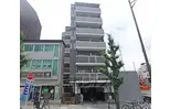 京阪本線 清水五条駅 徒歩5分  築25年