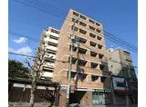 JR山陰本線 梅小路京都西駅 徒歩9分 8階建 築18年