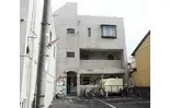 JR東海道・山陽本線 京都駅 徒歩9分  築25年