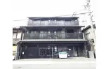 JR東海道・山陽本線 京都駅 徒歩9分  築8年