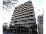 京阪本線 清水五条駅 徒歩7分 11階建 築35年