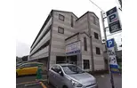 阪急京都本線 大宮駅(京都) 徒歩5分  築36年