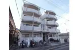JR東海道・山陽本線 西大路駅 徒歩10分  築31年