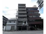 JR東海道・山陽本線 京都駅 徒歩9分 7階建 築38年
