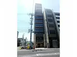 阪急京都本線 大宮駅(京都) 徒歩4分 11階建 築18年