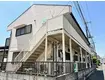 JR高崎線 熊谷駅 徒歩10分  築36年(1K/2階)