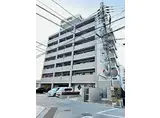 アベニュー牛田新町