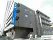 横田第2ビル(1K/4階)